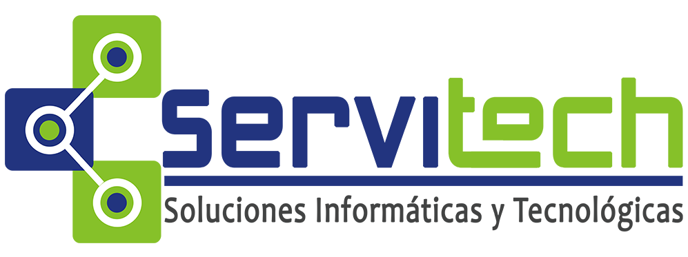 Grupo Servitech | Mantenimiento y reparación de computadoras El Salvador