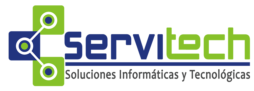 Grupo Servitech | Mantenimiento y reparación de computadoras El Salvador