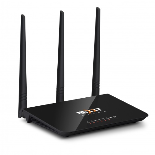 Router Nexxt Solutions Nebula 300 Plus