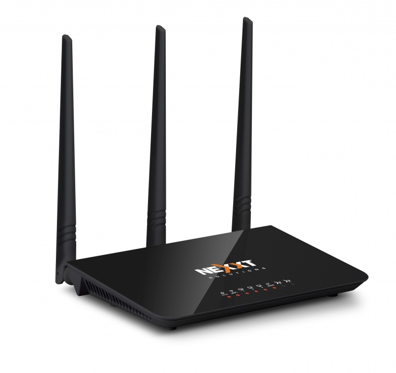 Router Nexxt Solutions Nebula 300 Plus