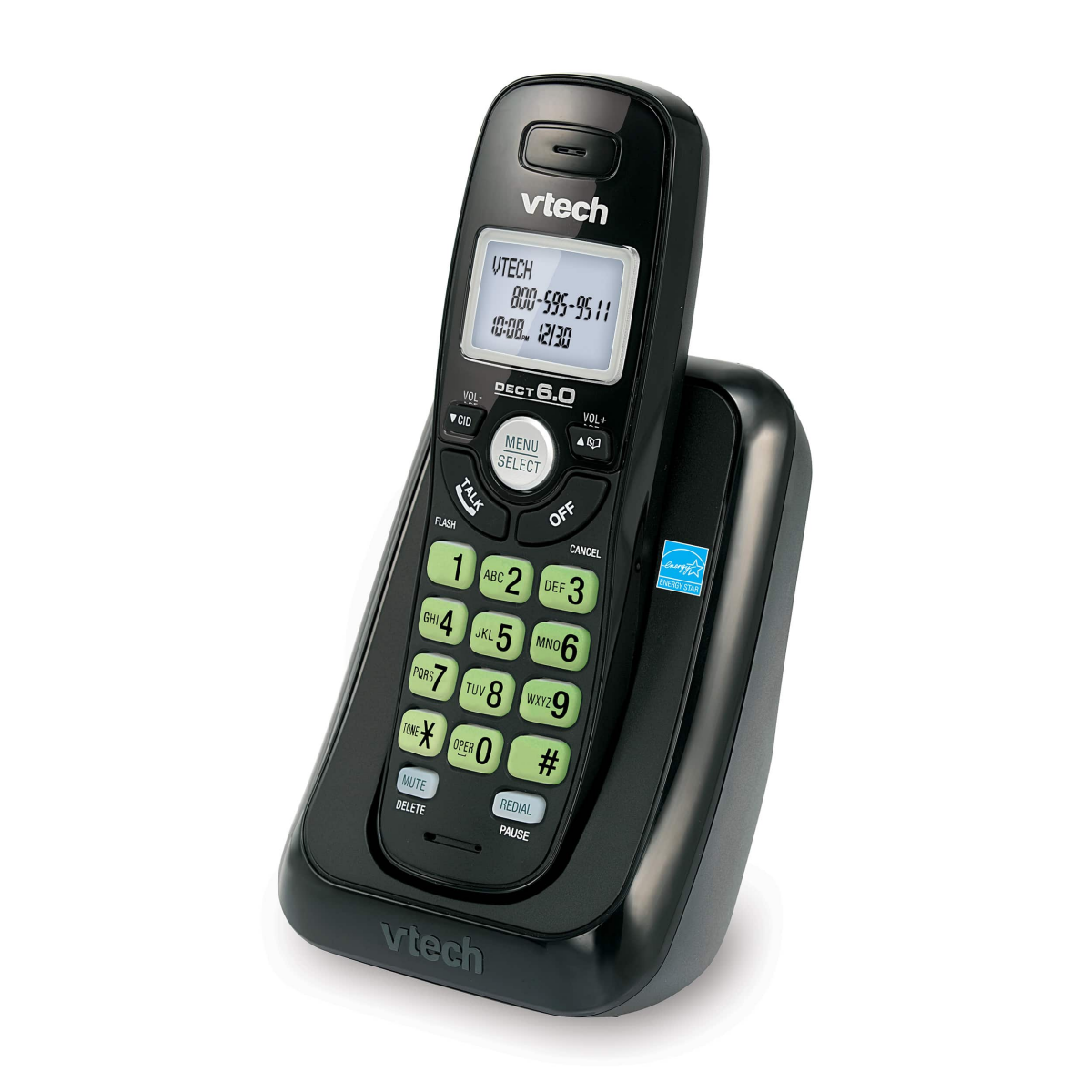 VTech LS6245, teléfono inalámbrico