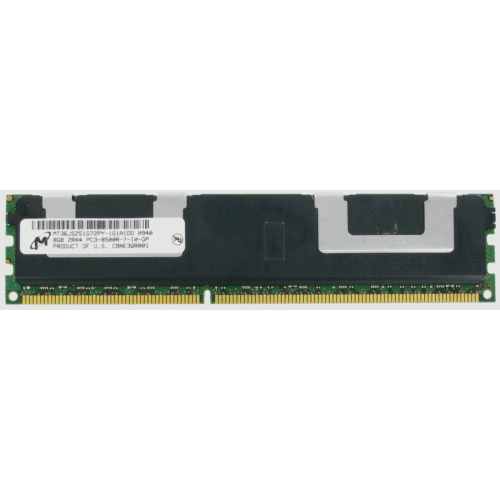 MEMORIA DE 8GB PARA DELL POWEREDGE T310 M910 R810 R910